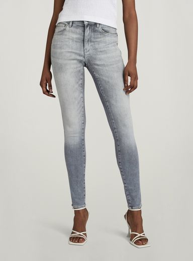 3301 Skinny Jeans